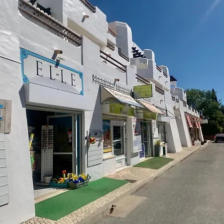 Casa Da Balaia - Beach, Pool, Golf And Tennis Albufeira Exterior photo