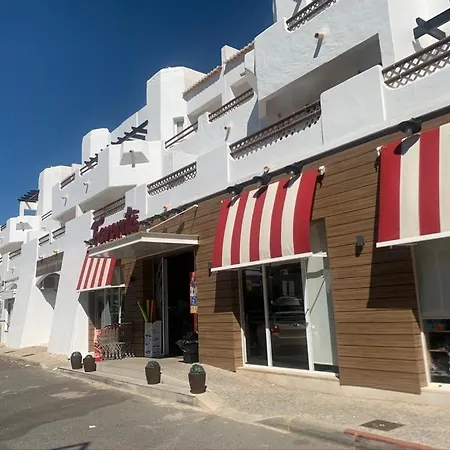Casa Da Balaia - Beach, Pool, Golf And Tennis Albufeira Exterior photo