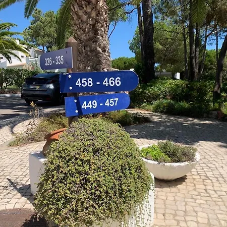 Casa Da Balaia - Beach, Pool, Golf And Tennis Albufeira Exterior photo