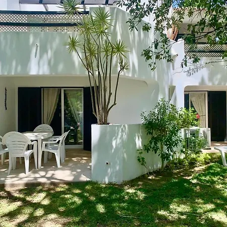 Casa Da Balaia - Beach, Pool, Golf And Tennis Albufeira Exterior photo