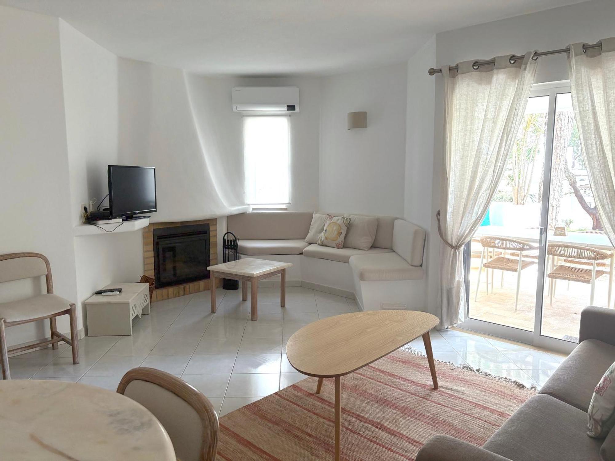 Casa Da Balaia - Beach, Pool, Golf And Tennis * Albufeira