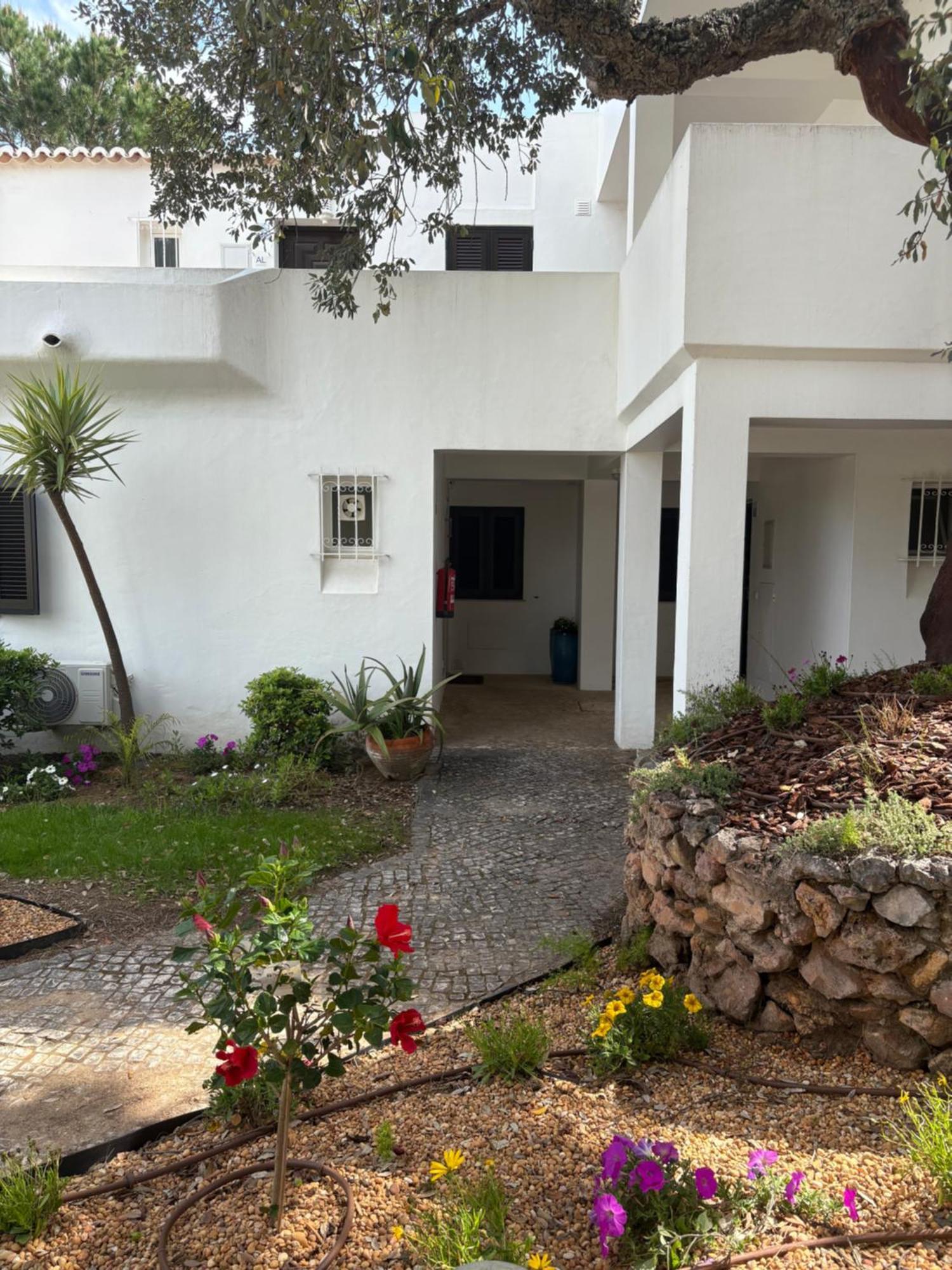 Apartment Casa Da Balaia - Beach, Pool, Golf And Tennis